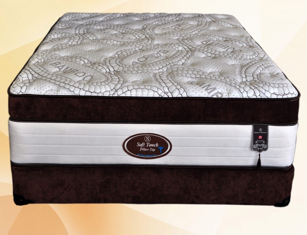soft touch mattress protector